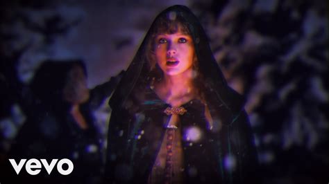 The Witch and the Pop Star: Taylor Swift's Mysterious Connection to Witchcraft